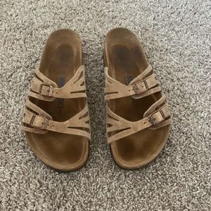 Women’s Birkenstock’s